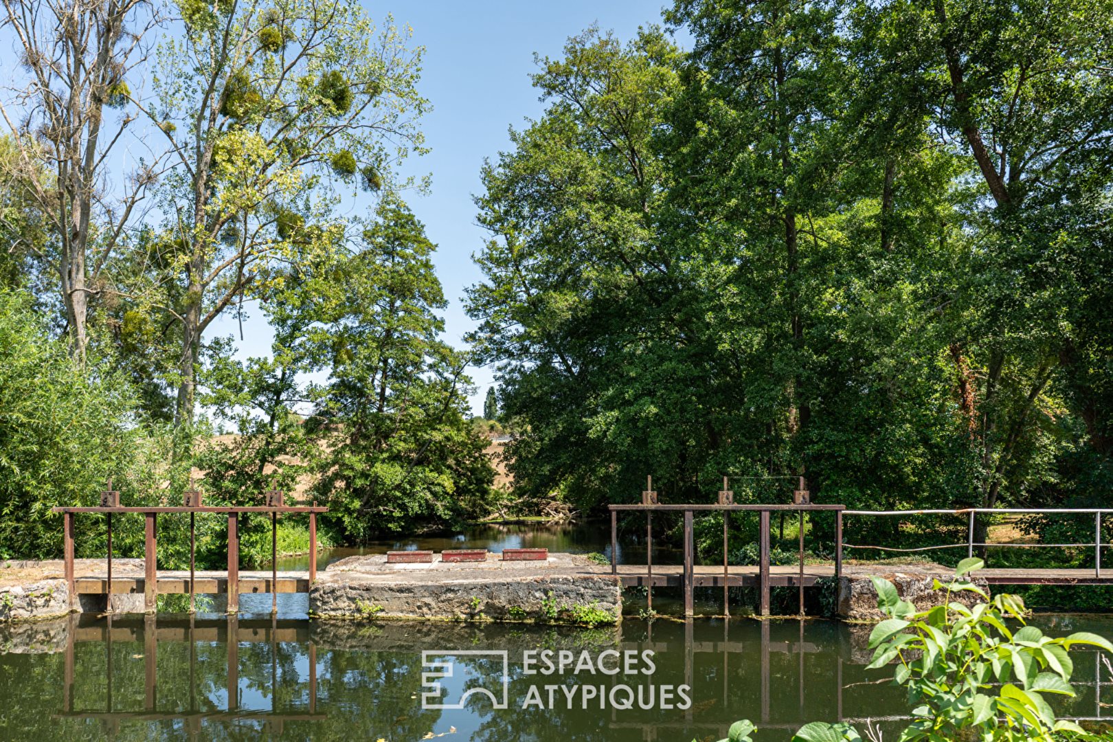 Maison à vendre, 276m², Poillé-sur-Vègre