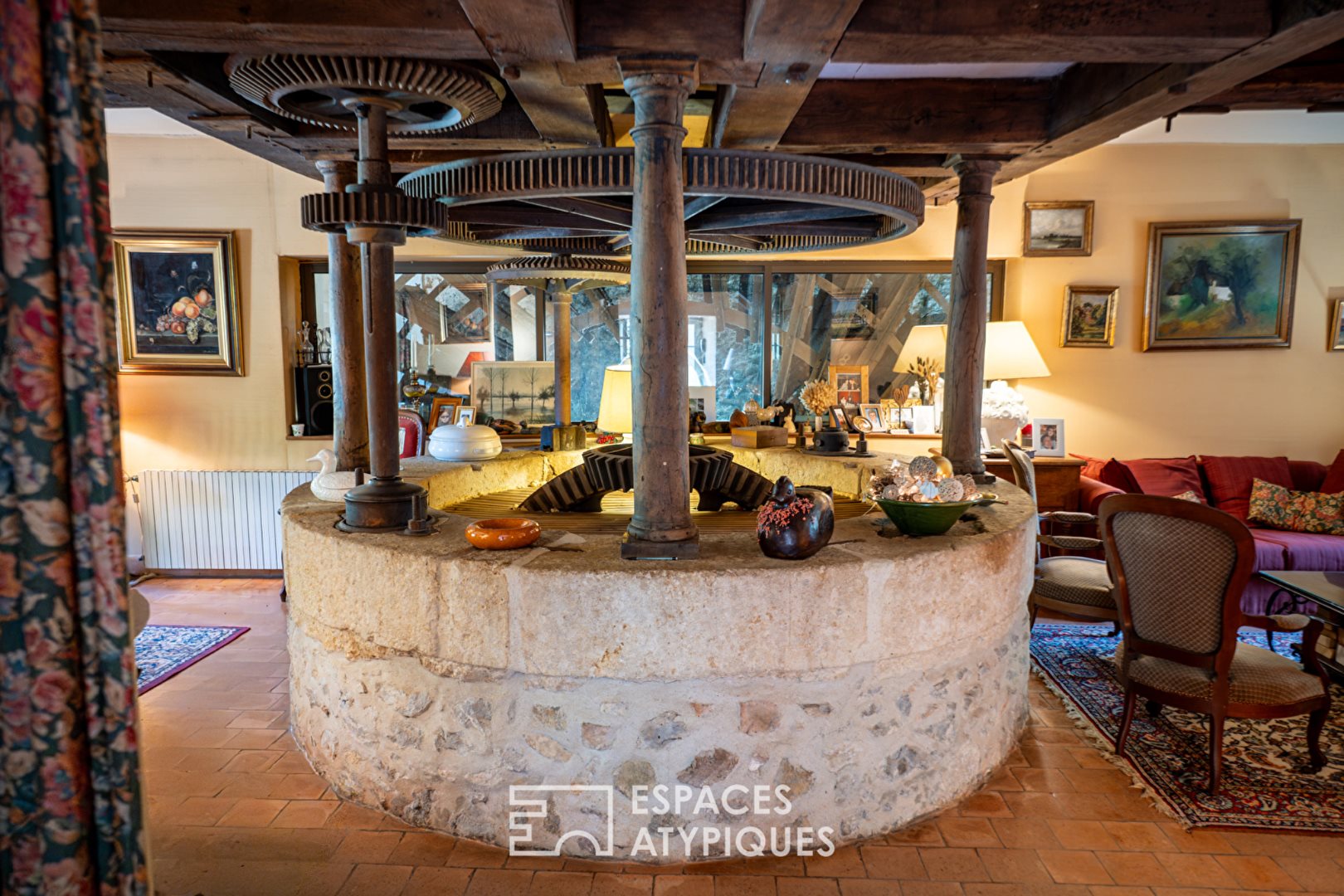 Maison à vendre, 276m², Poillé-sur-Vègre