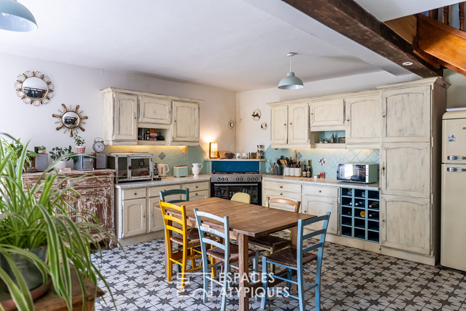 Maison à vendre, 253m², Saint-Mars-d'Outillé