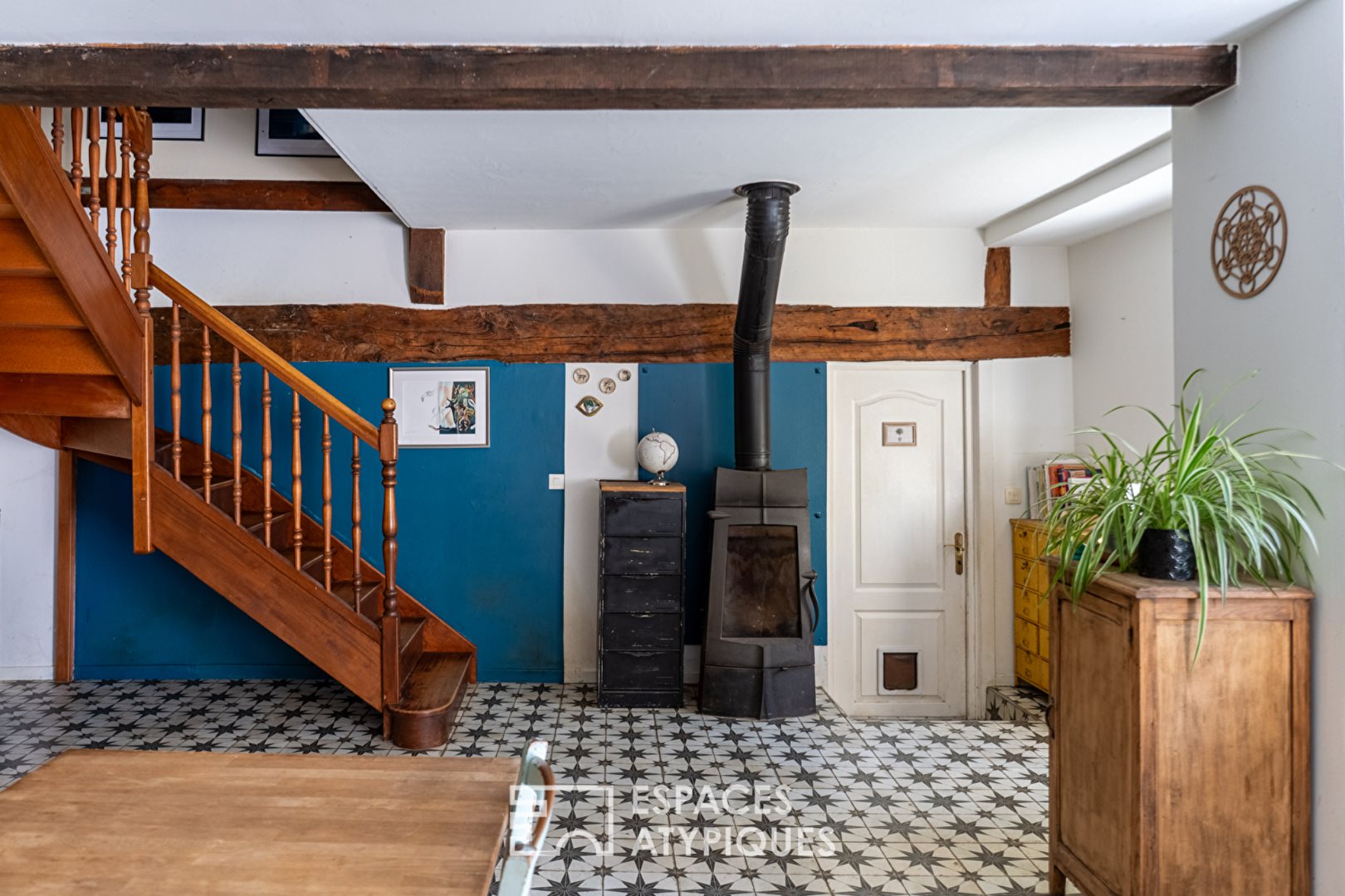 Maison à vendre, 253m², Saint-Mars-d'Outillé