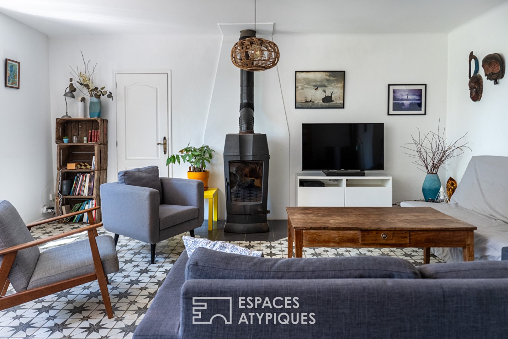 Maison à vendre, 253m², Saint-Mars-d'Outillé