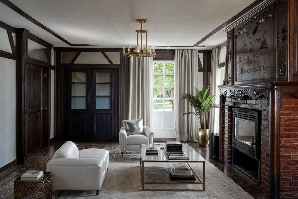Maison à vendre, 218m², Lavaré