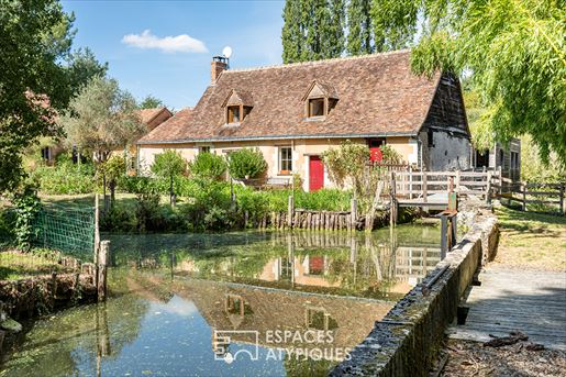 13 pièces 285 m² · à Savigné-sous-le-Lude · 285 m² · 595 000 €