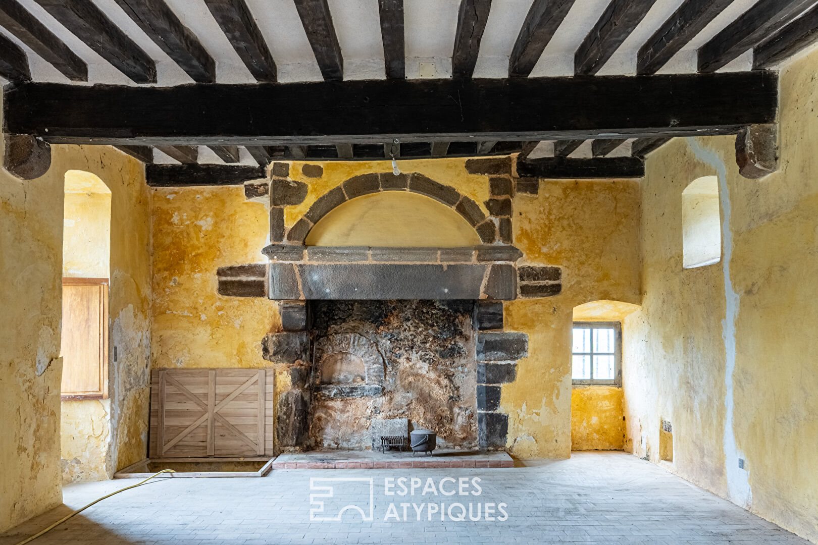 Maison à vendre, 230m², Mézières-sous-Lavardin