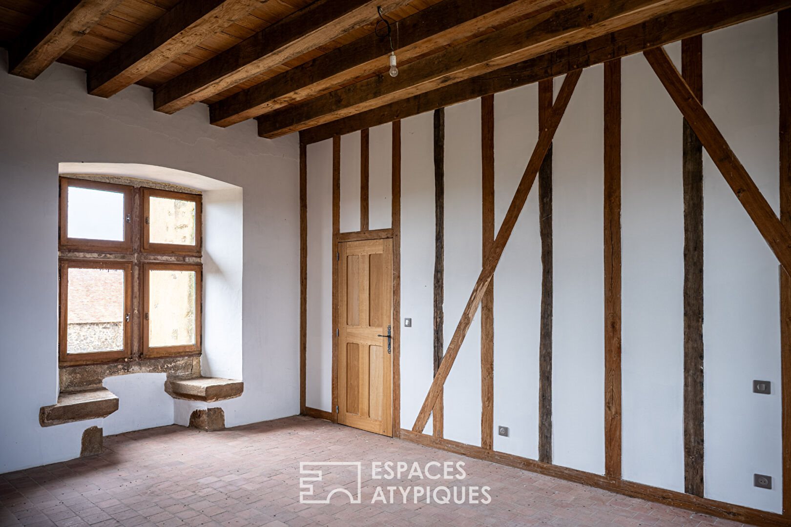 Maison à vendre, 230m², Mézières-sous-Lavardin