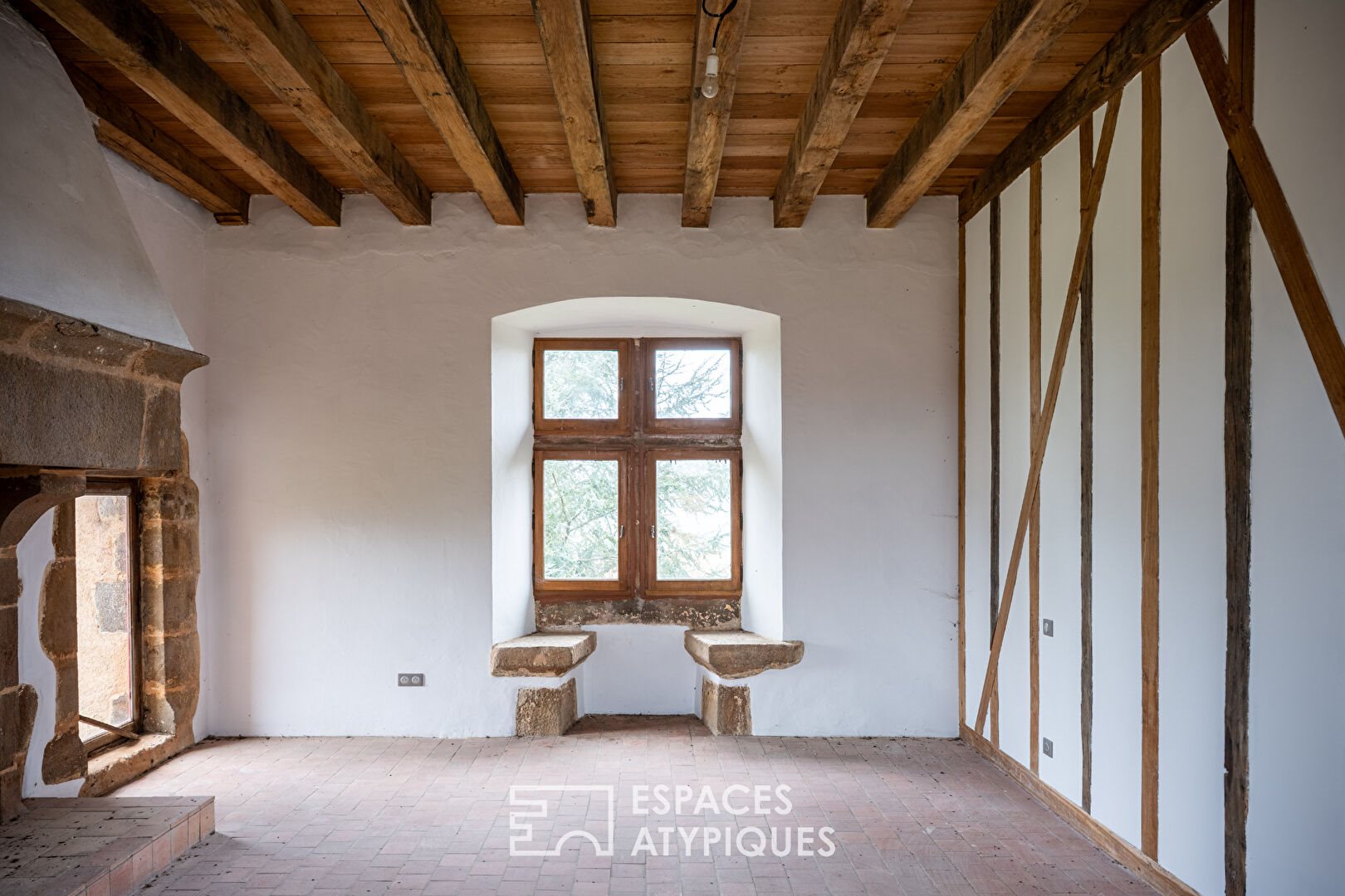 Maison à vendre, 230m², Mézières-sous-Lavardin