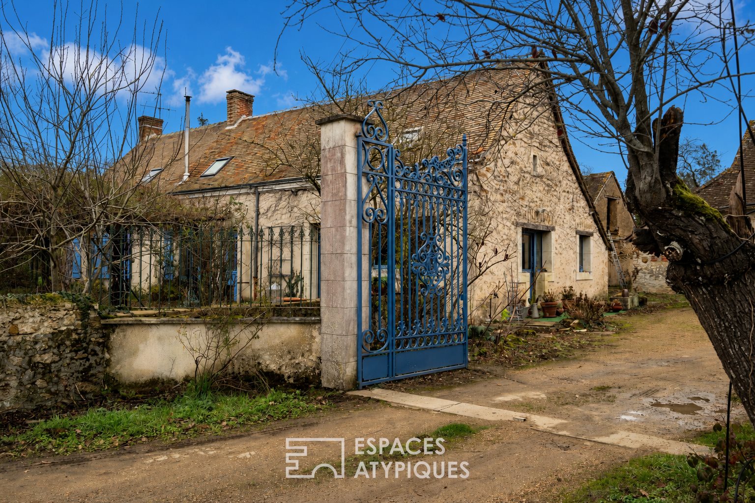 Maison à vendre, 195m², Saint-Corneille
