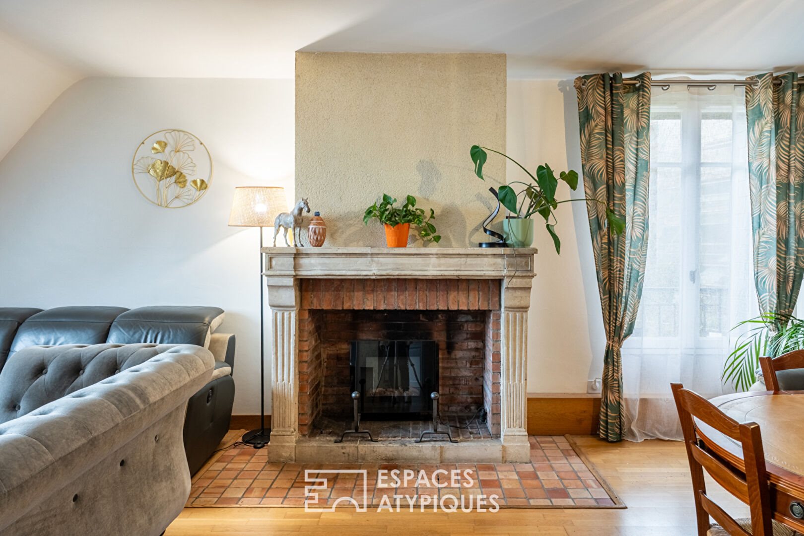 Appartement à vendre, 86m², Le Mans