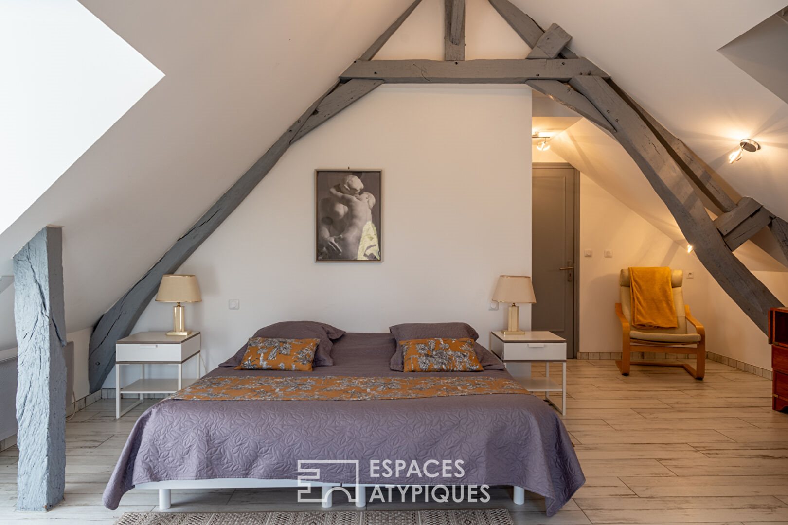Maison à vendre, 353m², Mézières-sur-Ponthouin