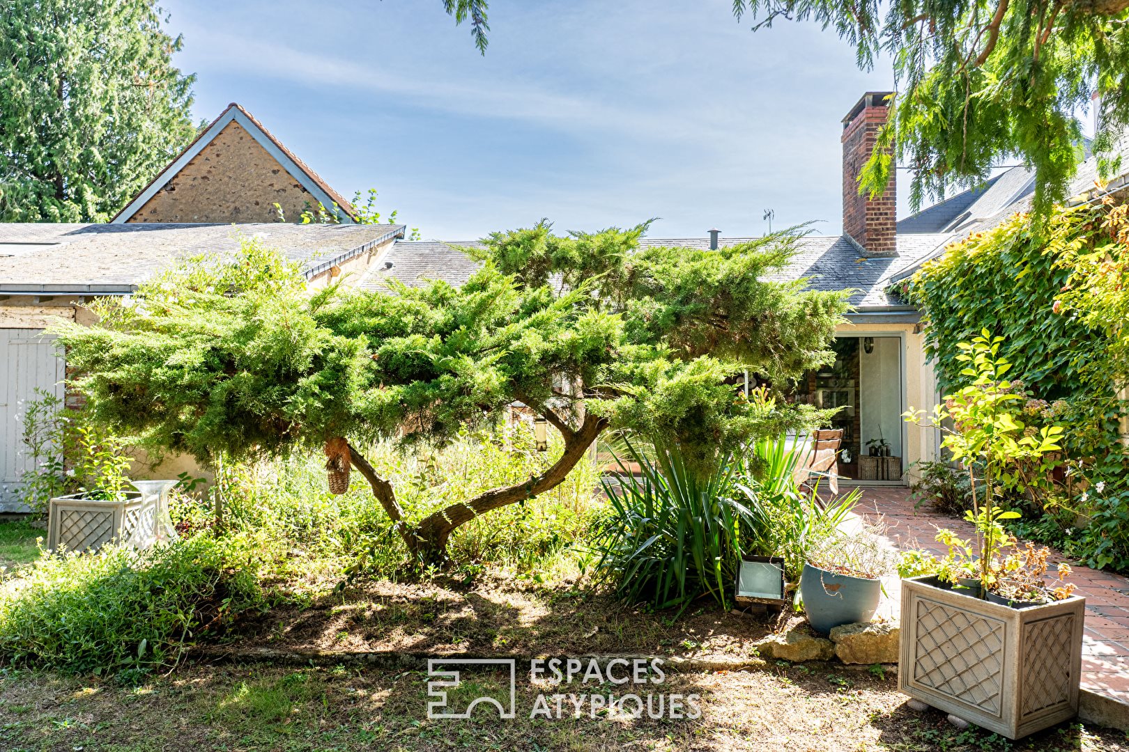 Maison à vendre, 149m², La Bazoge