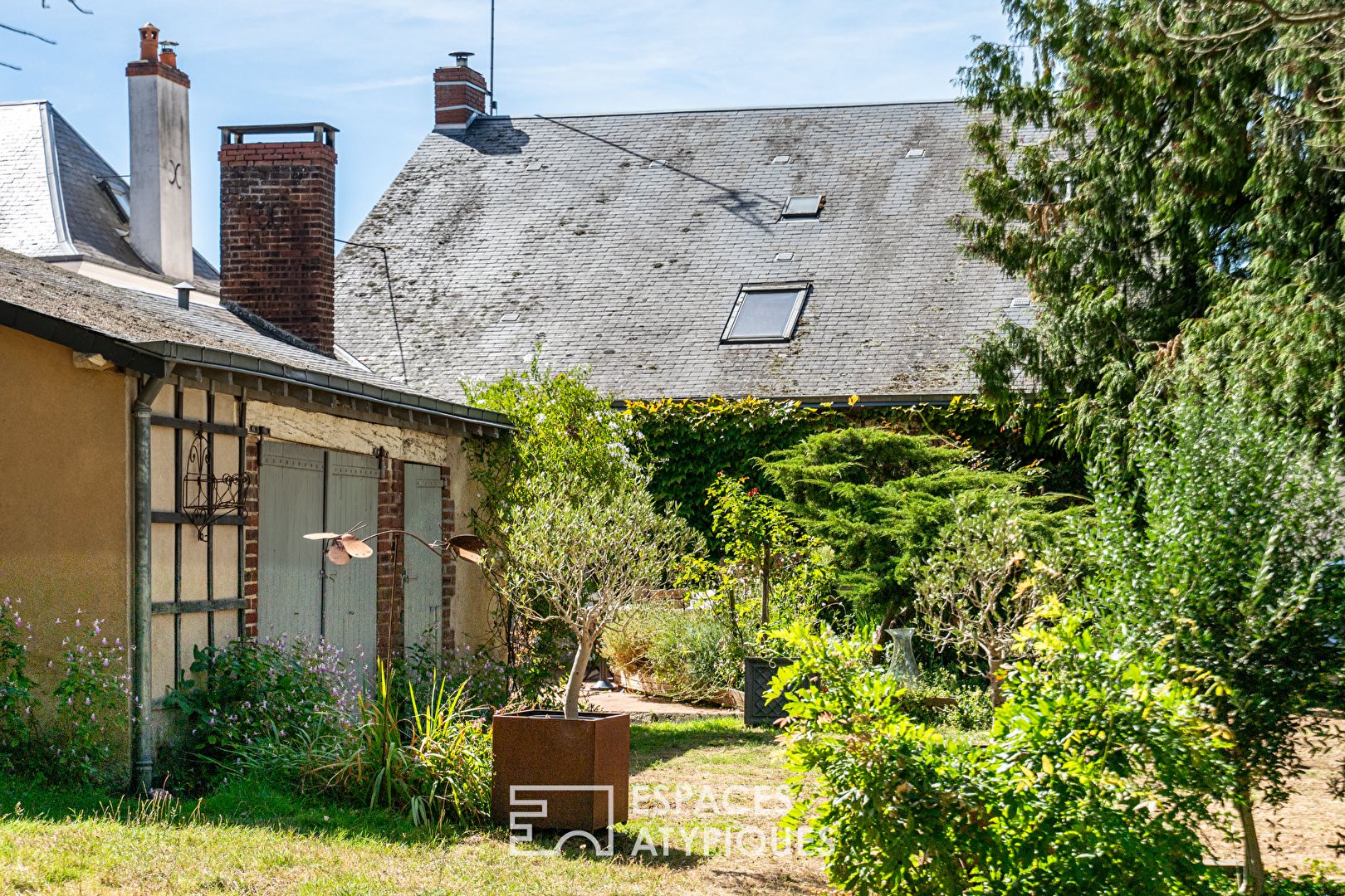 Maison à vendre, 149m², La Bazoge