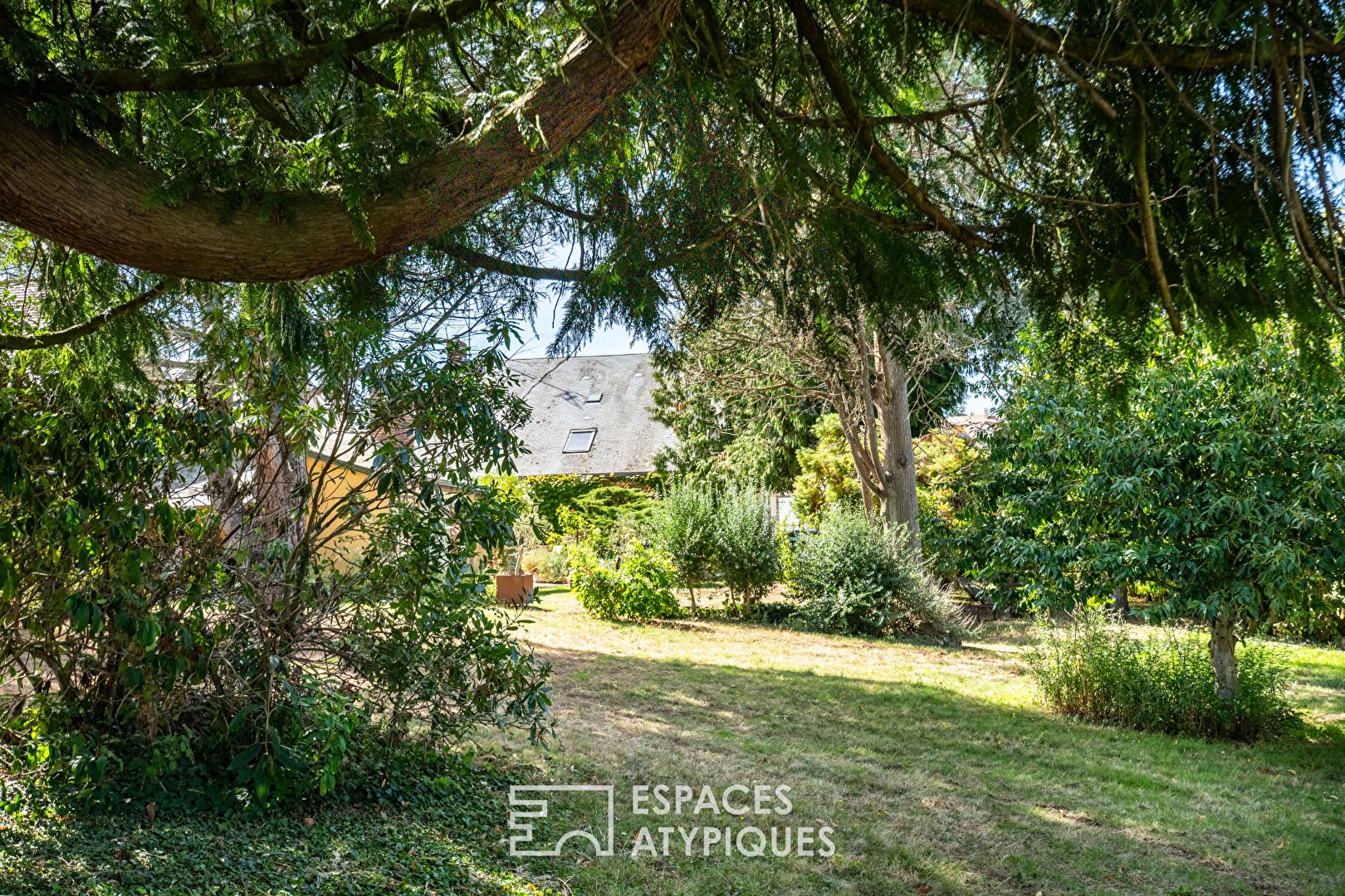 Maison à vendre, 149m², La Bazoge