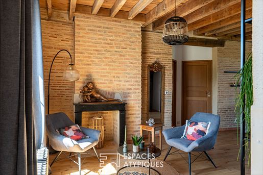 Maison 7 pièces 248 m² · à La Flèche · 248 m² · 760 000 €