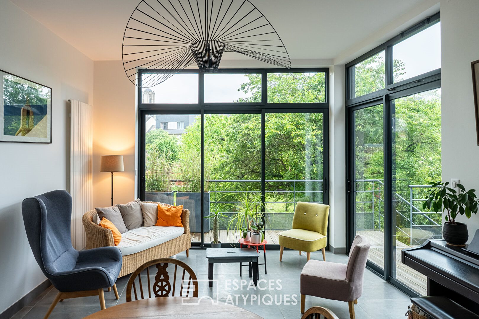 Maison à vendre, 184m², Le Mans
