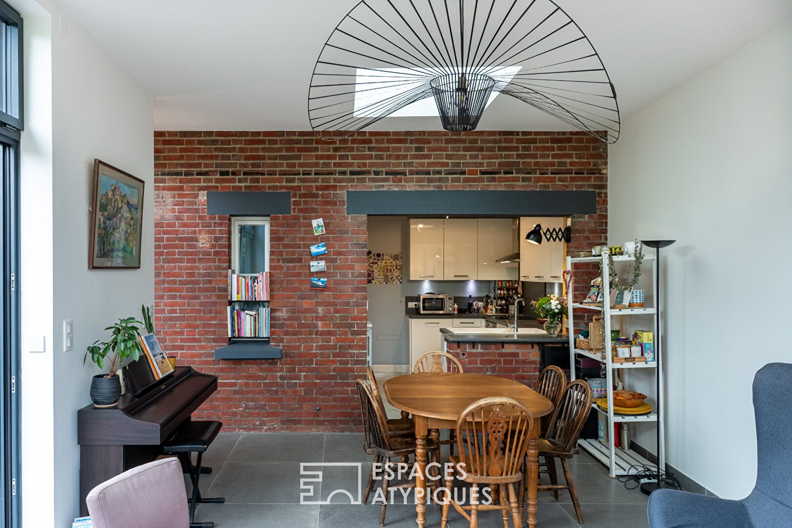 Maison à vendre, 184m², Le Mans