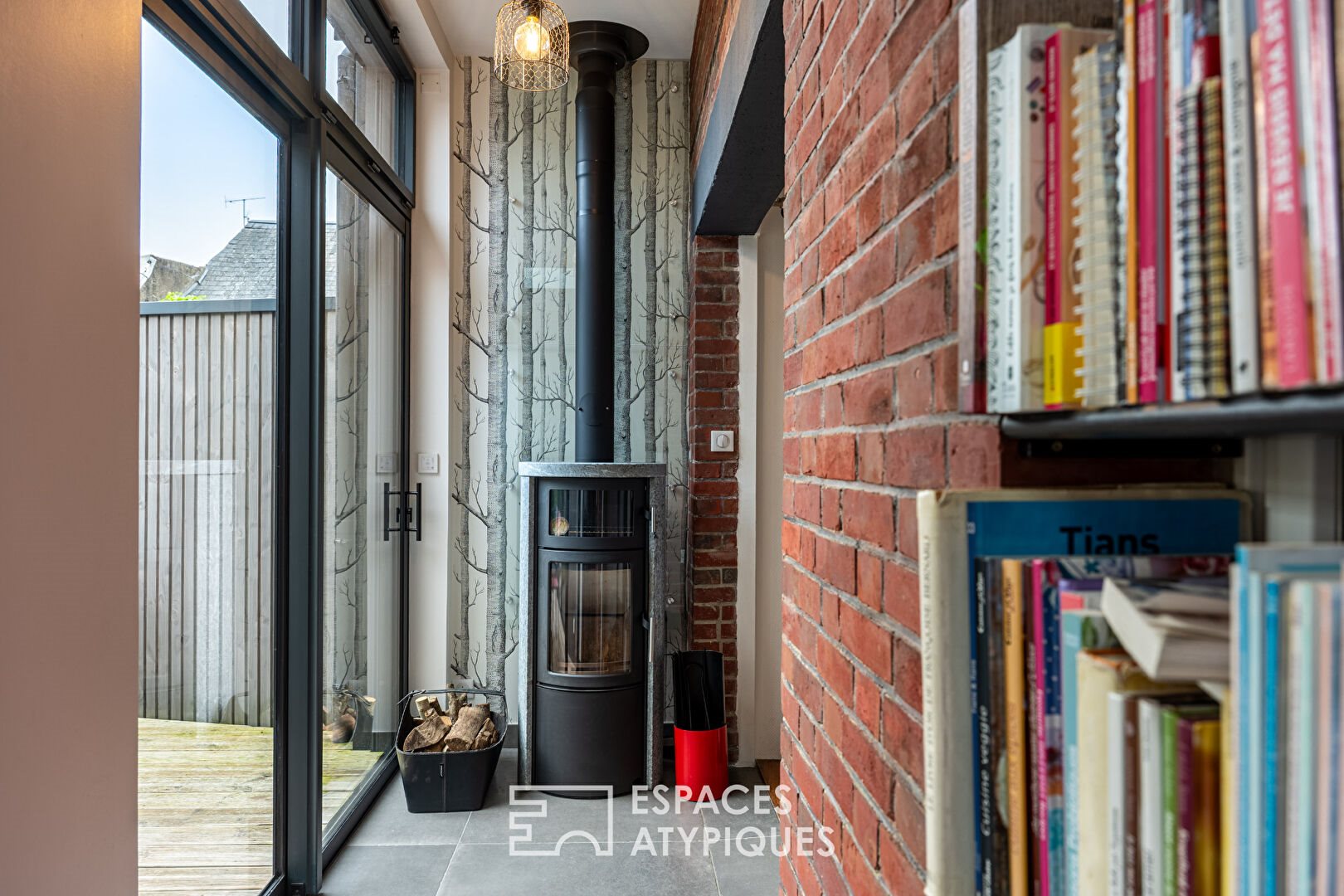 Maison à vendre, 184m², Le Mans