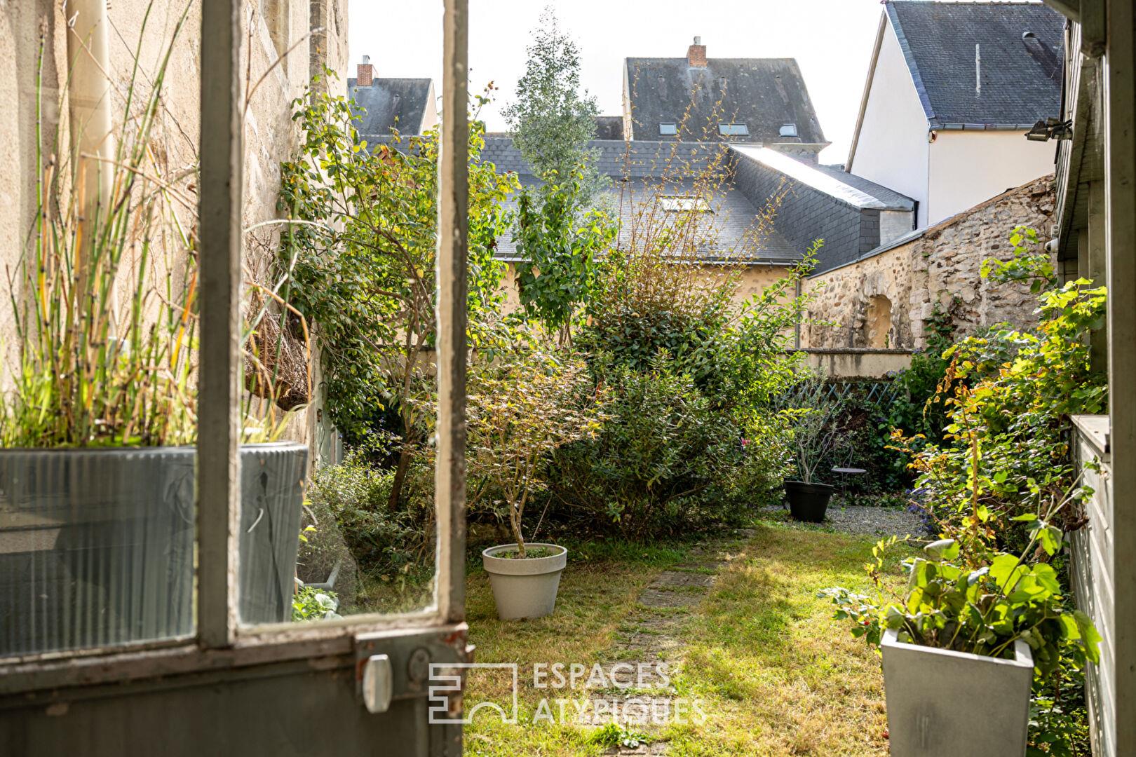Appartement à vendre, 80m², Le Mans