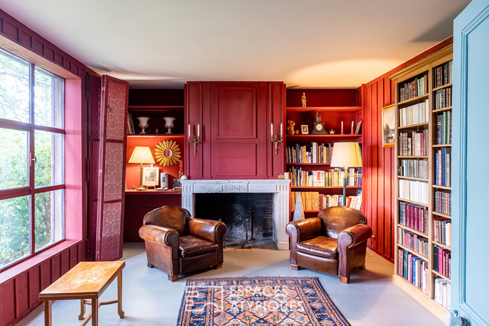 Maison à vendre, 175m², Beaumont-sur-Dême
