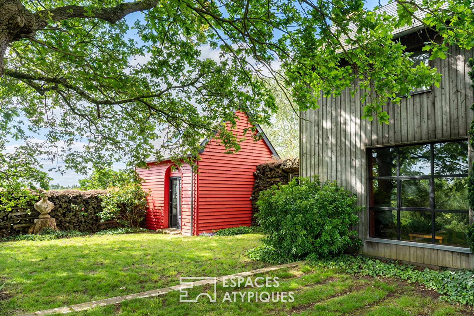 Maison à vendre, 175m², Beaumont-sur-Dême