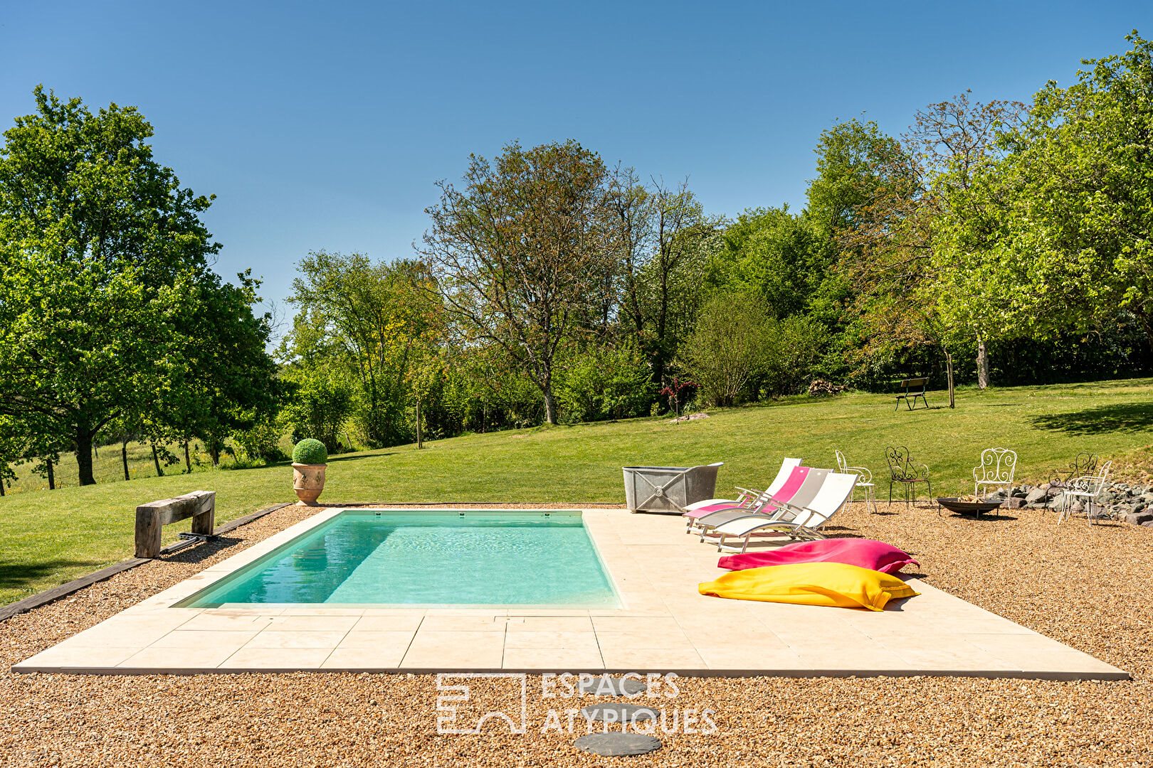 Maison à vendre, 308m², Saint-Vincent-du-Lorouër