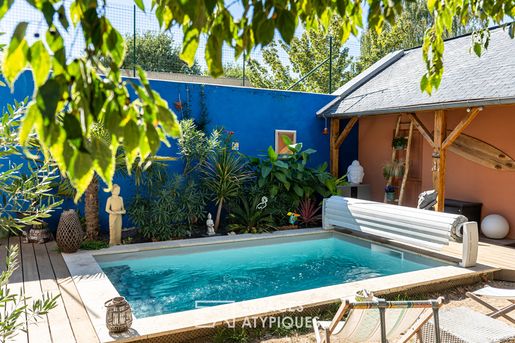 Maison 7 pièces 165 m² · à Le Mans · 165 m² · 553 000 €