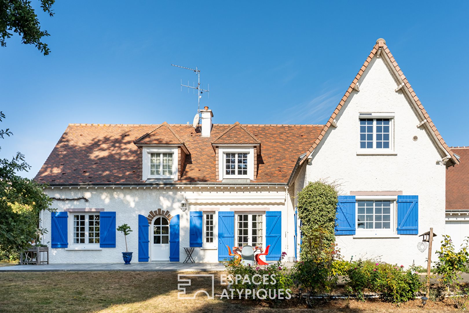Maison à vendre, 177m², Le Mans