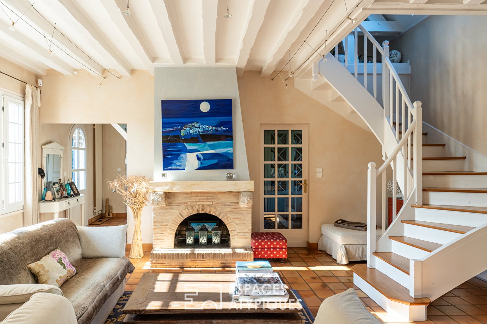 Maison à vendre, 177m², Le Mans