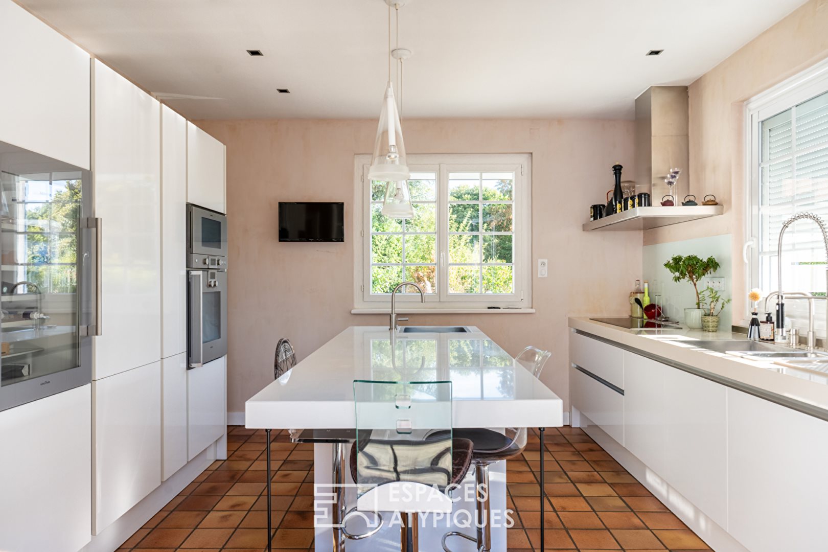 Maison à vendre, 177m², Le Mans