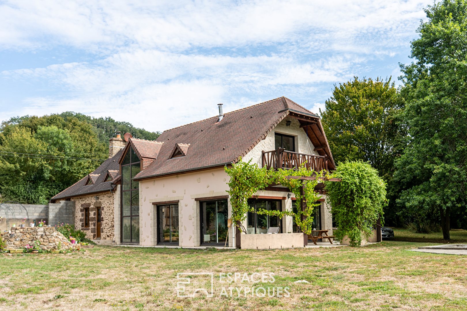 Maison à vendre, 233m², Mont-Saint-Jean