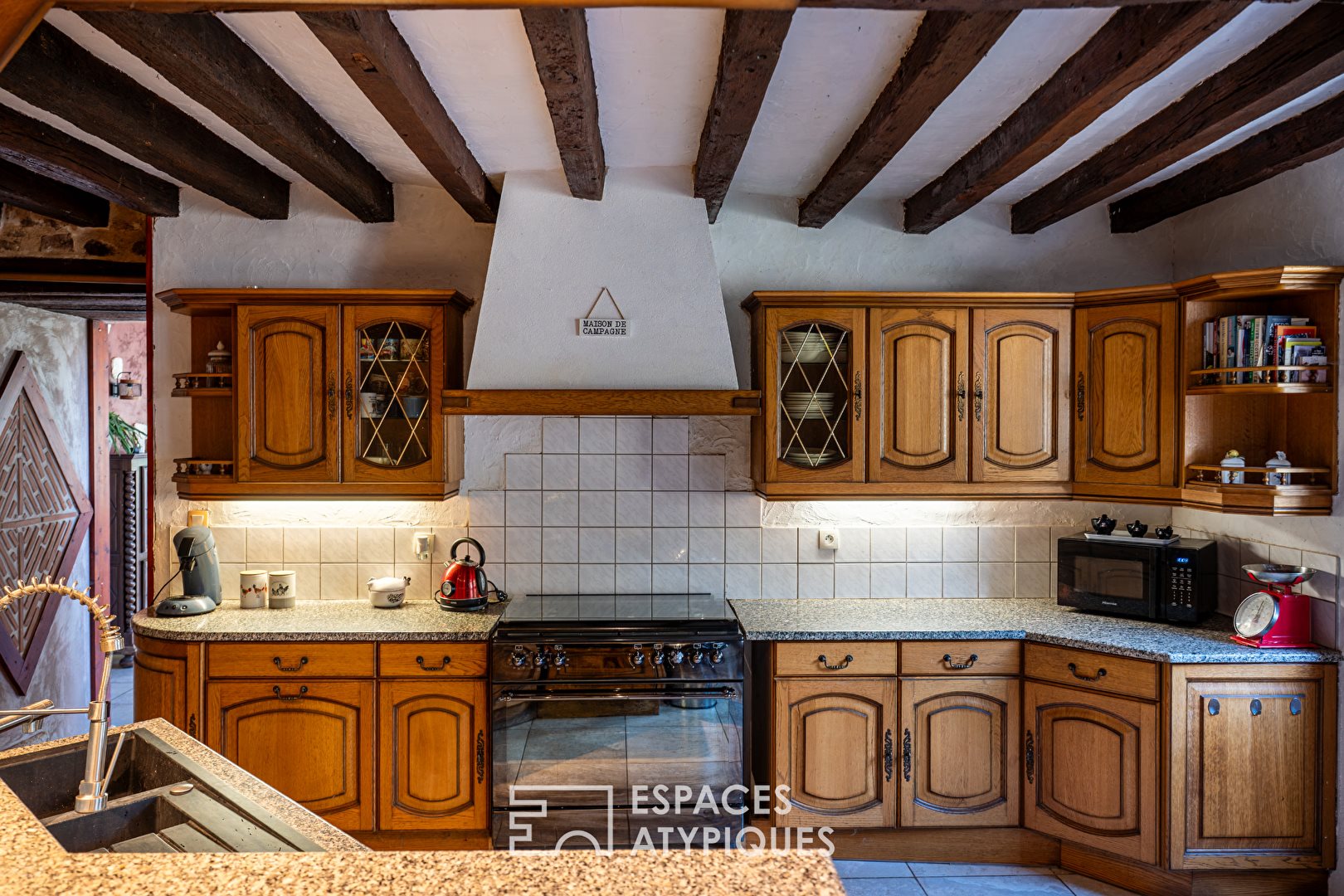Maison à vendre, 233m², Mont-Saint-Jean