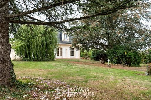 Maison 5 pièces 161 m² · à Sargé-lès-le-Mans · 161 m² · 398 000 €