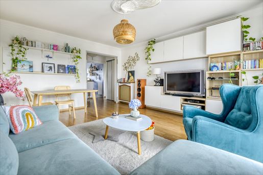 Appartement 3 pièces 66 m² · à Nantes · 66 m² · 217 000 €