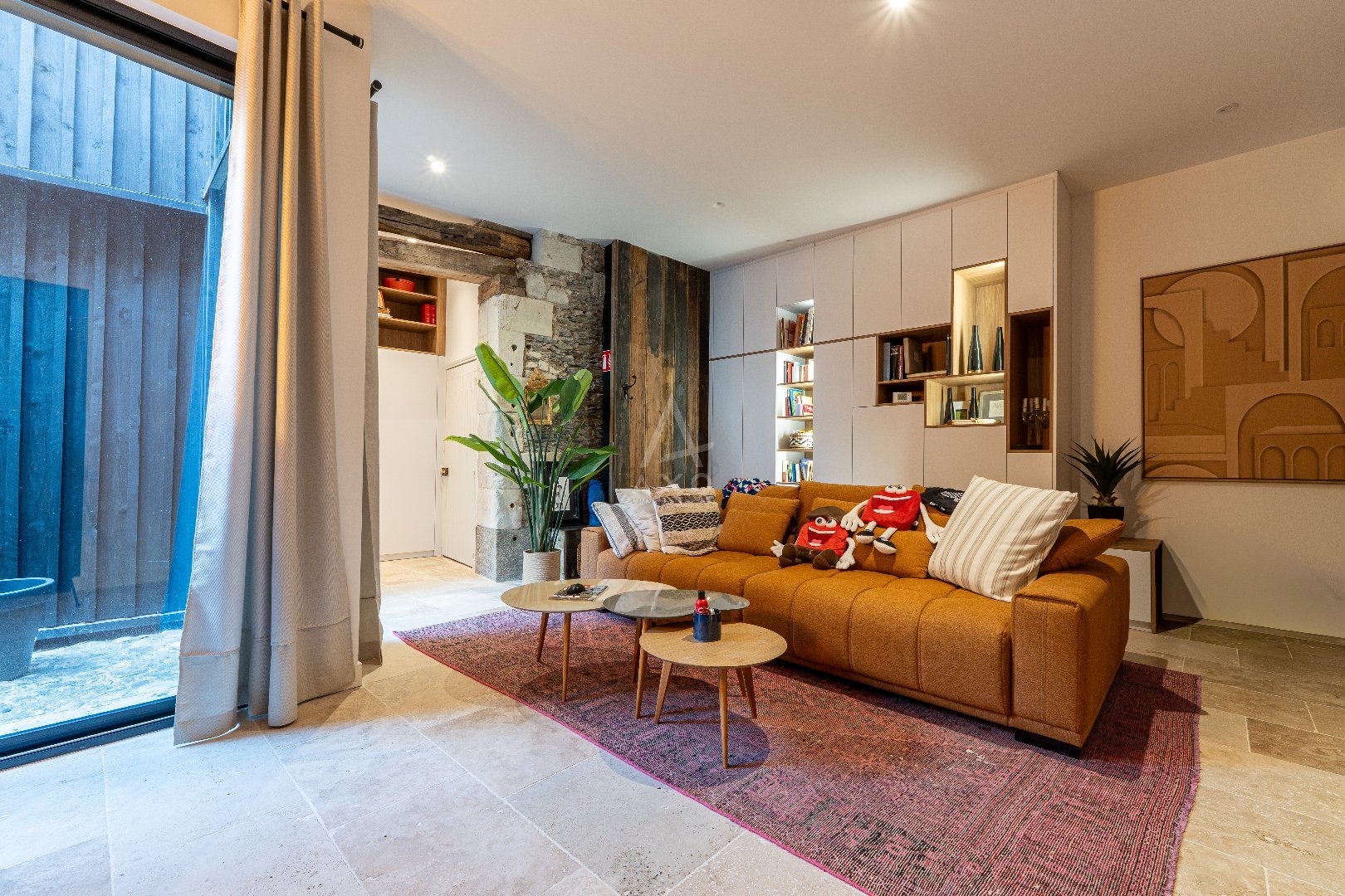 Maison – Angers, Belle-Beille, Maine-et-Loire - Vue 3
