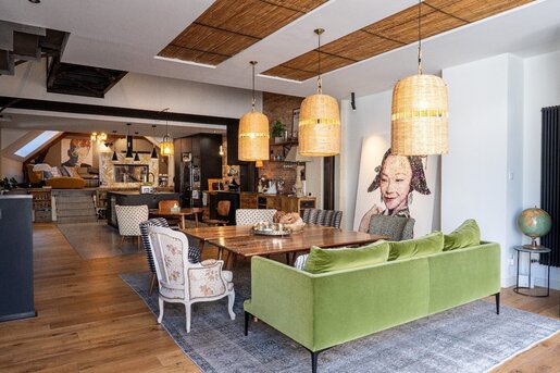 Maison 7 pièces 280 m² · à Angers · 280 m² · 2 625 000 €