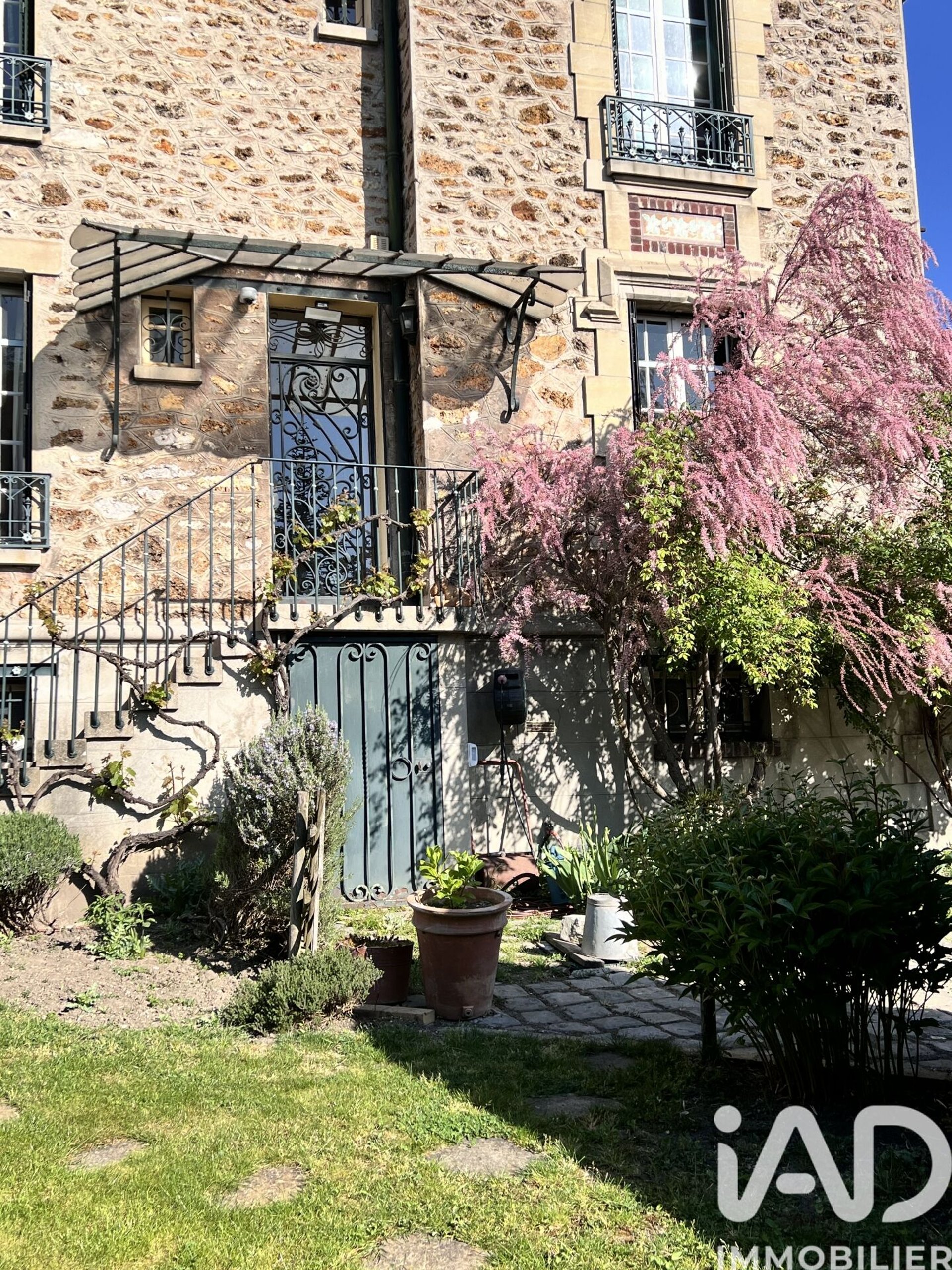 Maison à vendre, 210m², Villiers-sur-Marne