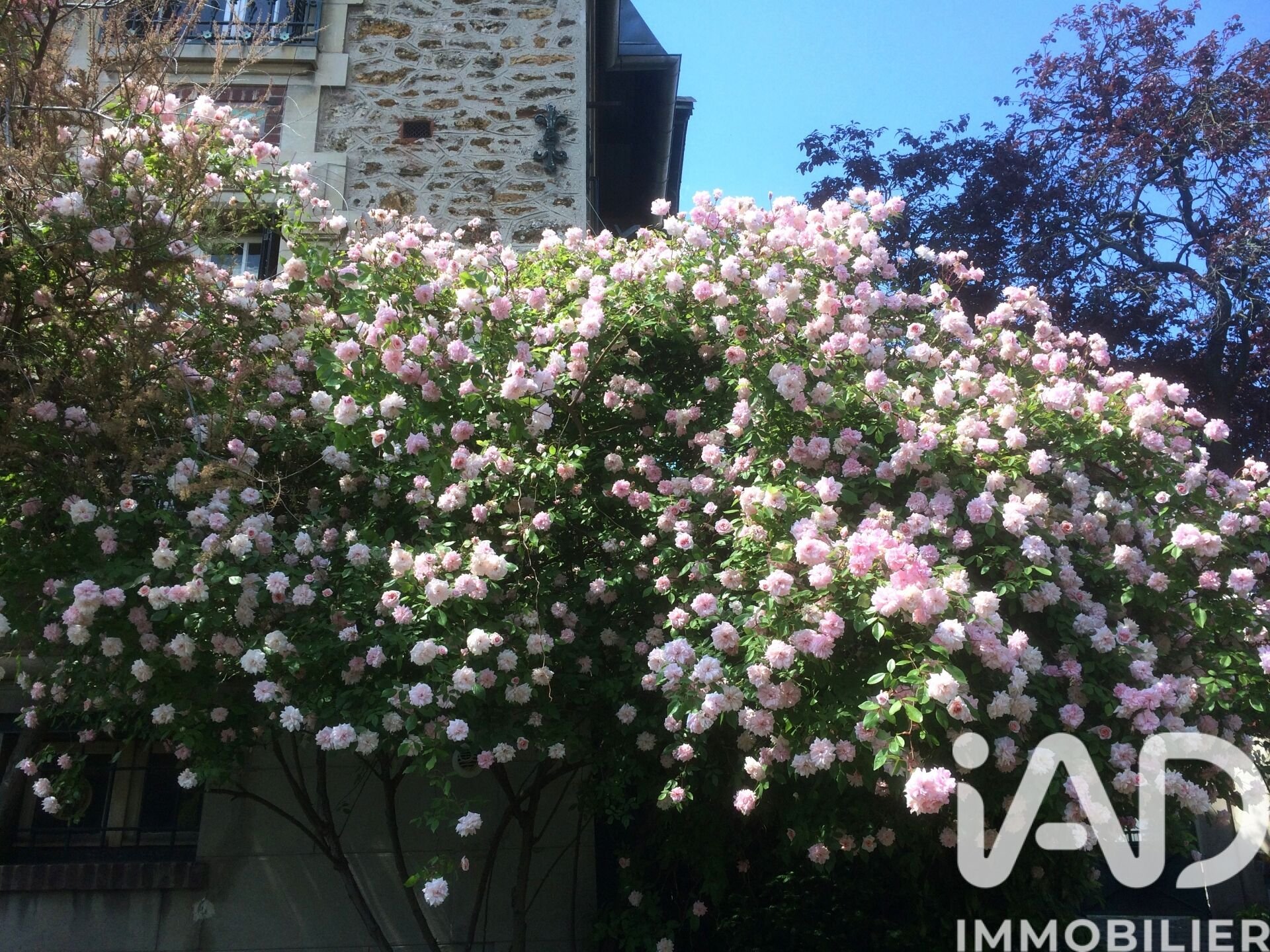Maison à vendre, 210m², Villiers-sur-Marne
