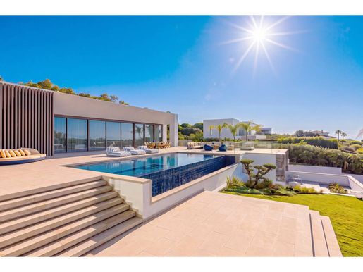 Chalet unifamiliar 發售 在 Sotogrande Alto(11310)