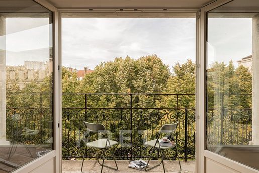 Appartement 4 pièces 143 m² · à Lyon 6ème · 143 m² · 1 230 000 €