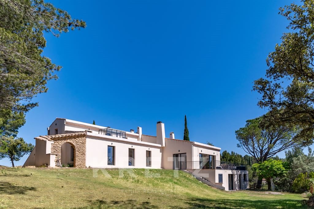 Maison à vendre, 347m², Châteauneuf-du-Pape