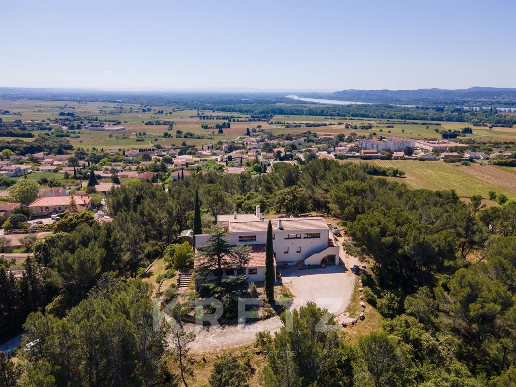 Maison à vendre, 347m², Châteauneuf-du-Pape