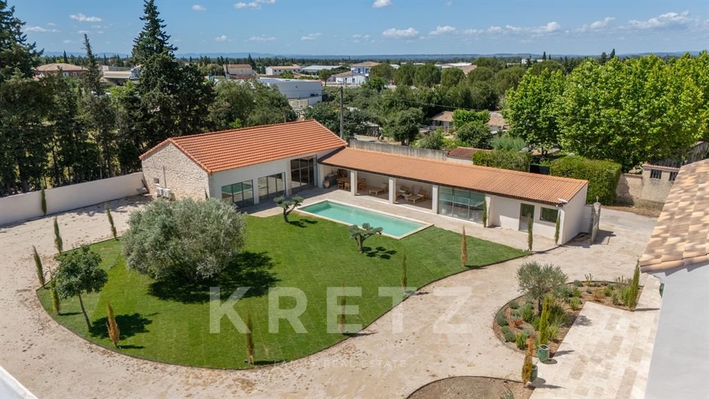Maison à vendre, 420m², Pernes-les-Fontaines