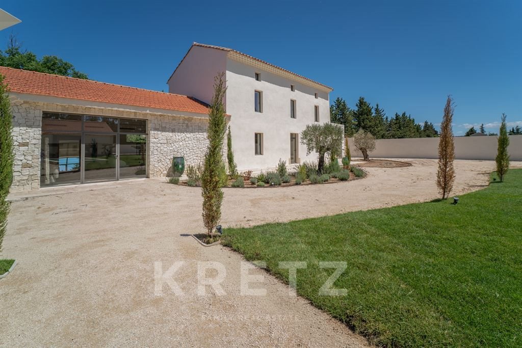 Maison à vendre, 420m², Pernes-les-Fontaines