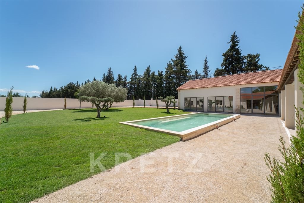 Maison à vendre, 420m², Pernes-les-Fontaines