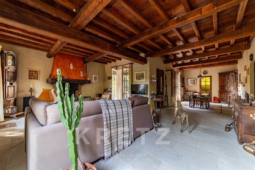 Maison à vendre, 175m², Villeneuve-lès-Avignon