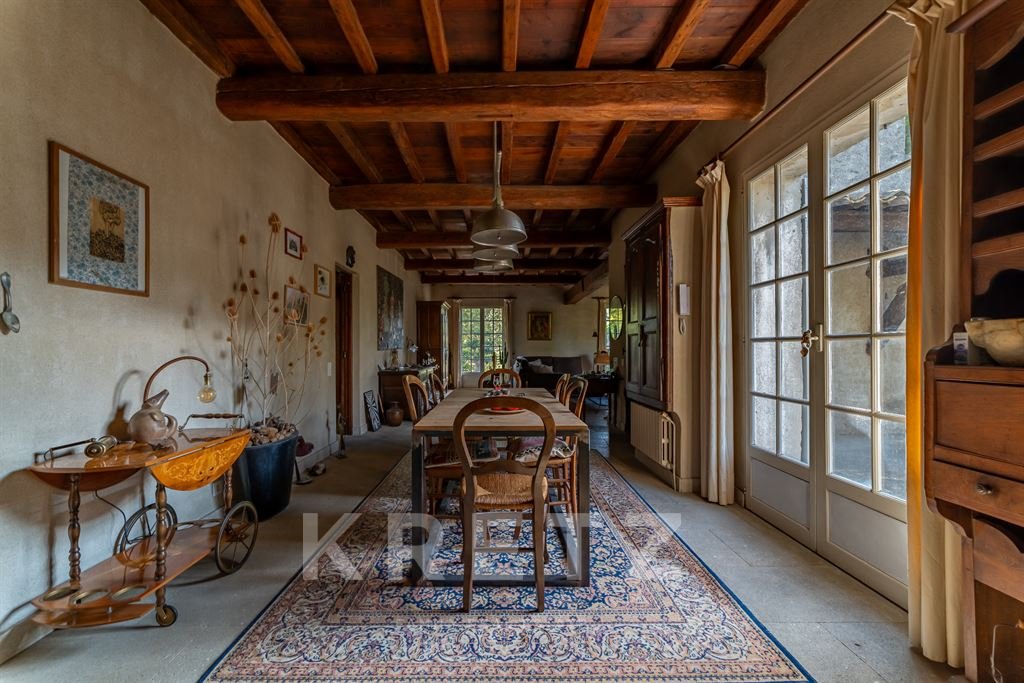 Maison à vendre, 175m², Villeneuve-lès-Avignon