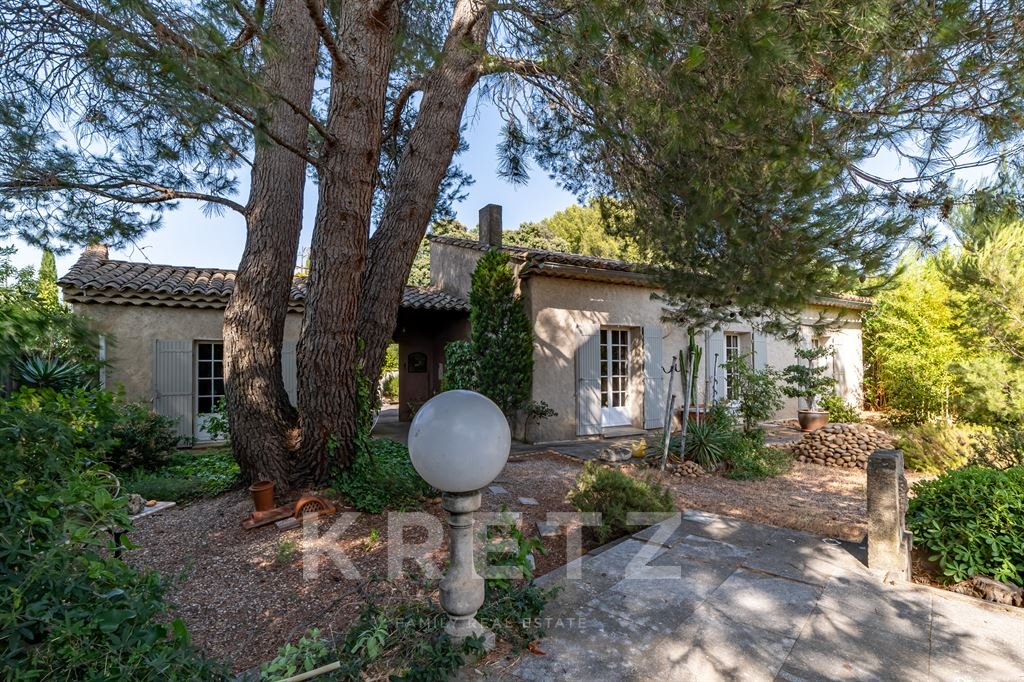 Maison à vendre, 175m², Villeneuve-lès-Avignon