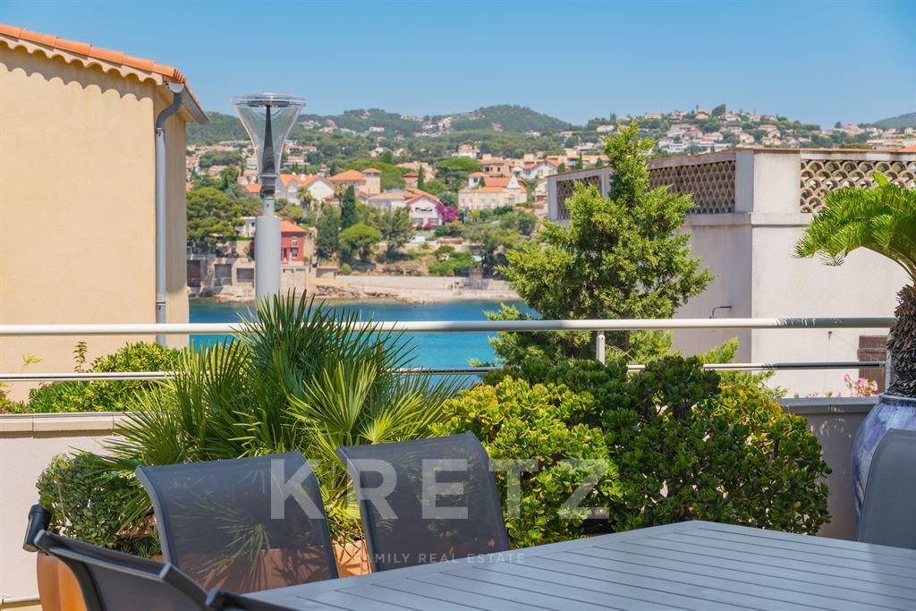Appartement à vendre, 129m², Bandol