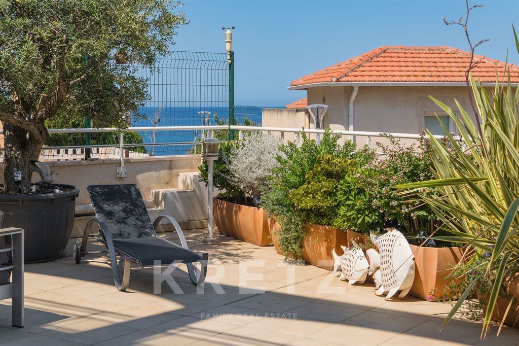 Appartement à vendre, 129m², Bandol