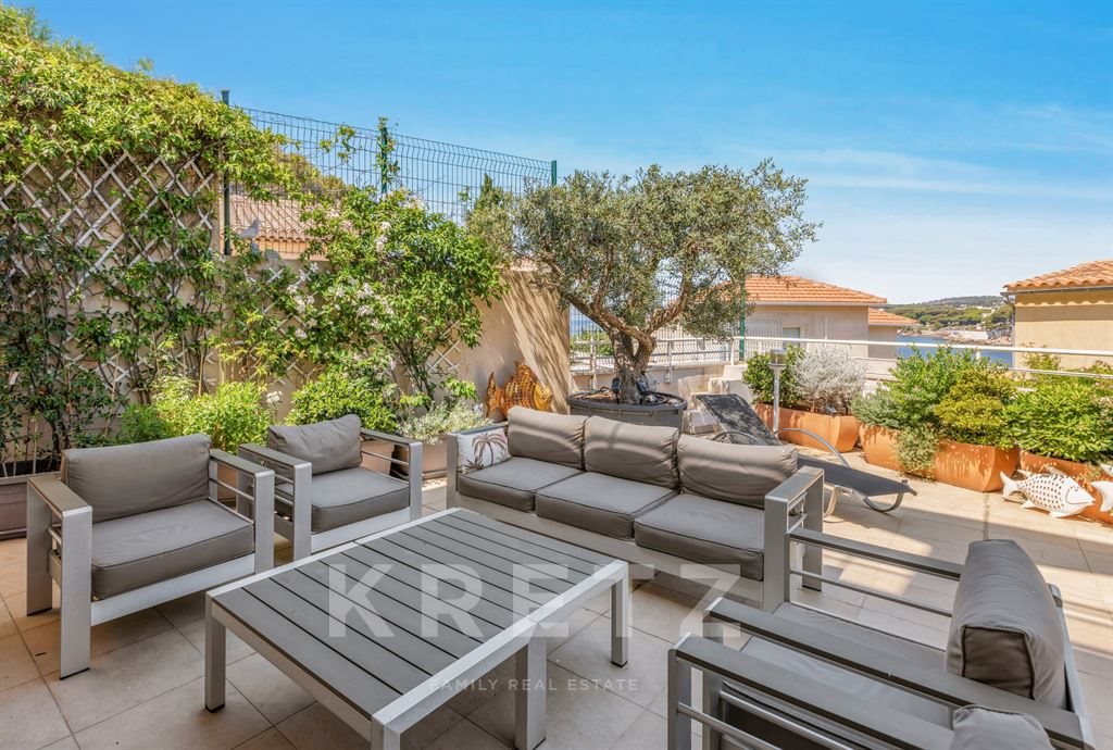 Appartement à vendre, 129m², Bandol