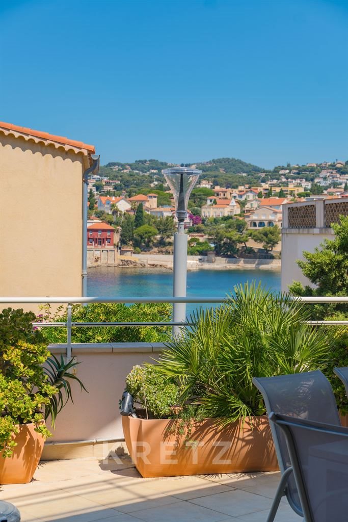 Appartement à vendre, 129m², Bandol